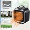 1000W Mini Space Heater