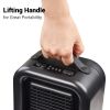 1000W Mini Space Heater